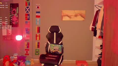 JordanRossie online show from 07.10.26
