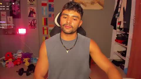 JordanRossie online show from 07.14.26