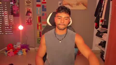 JordanRossie online show from 07.17.26