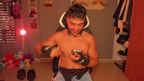 JordanRossie online show from 07.22.26