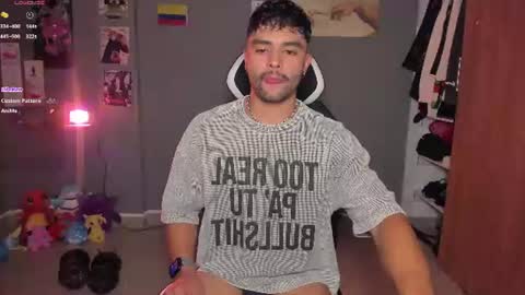 JordanRossie online show from 07.24.26