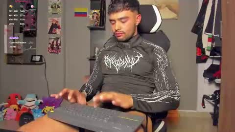 JordanRossie online show from 07.28.26