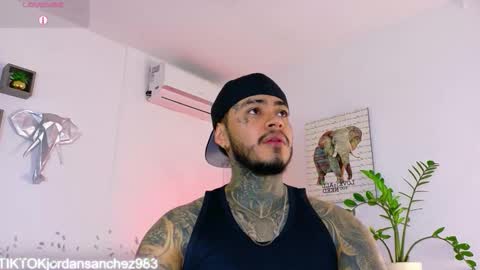 Jordan Smith online show from 02.21.26