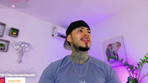 Jordan Smith online show from 03.20.26