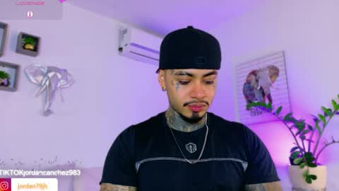 Jordan Smith online show from 03.23.26