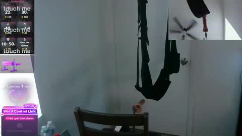 Snapshot of jordanxxx666 chatting on 05.17.26 sissyjolicia online show from 05.17.26