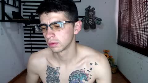 Snapshot of jordi_big_cock chatting on 12.01.24 jordi_big_cock online show from 12.01.24