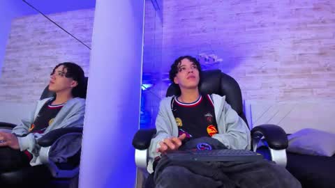 Jordi online show from 02.11.26