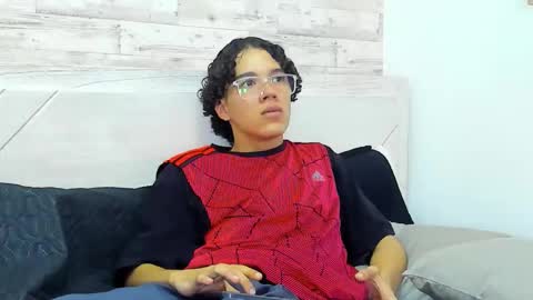 Jordi online show from 02.13.26