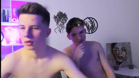 jordi_ser online show from 02.16.26