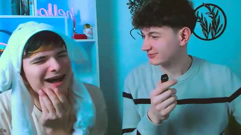 jordi_ser online show from 02.19.26