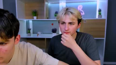 jordi_ser online show from 02.26.26