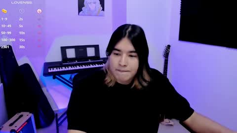 Jiho online show from 01.21.25