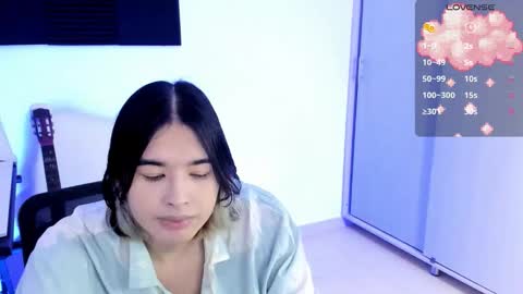 Jiho online show from 09.28.25