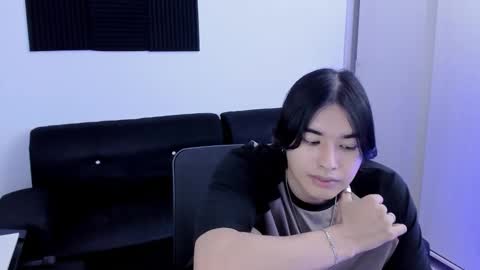 Jiho online show from 02.13.26