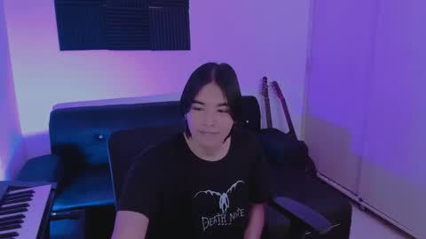 Jiho online show from 03.06.26