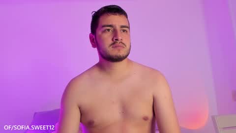 Snapshot of jordy_and_sofi chatting on 10.02.25 JORDY AND SOFI online show from 10.02.25