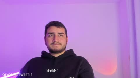 Snapshot of jordy_and_sofi chatting on 10.03.25 JORDY AND SOFI online show from 10.03.25