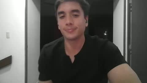 Snapshot of jorge124345 chatting on 06.14.26 Babyface online show from 06.14.26