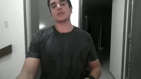 Snapshot of jorge124345 chatting on 06.24.26 Babyface online show from 06.24.26