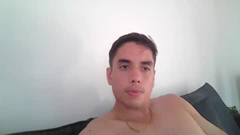 Snapshot of jorge124345 chatting on 07.13.26 Babyface online show from 07.13.26