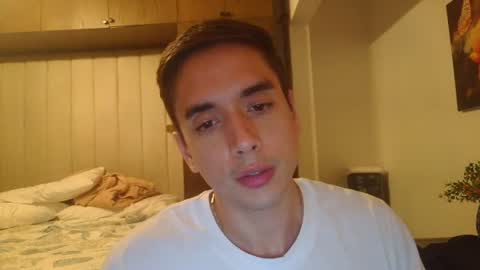 Snapshot of jorge124345 chatting on 08.02.26 Babyface online show from 08.02.26