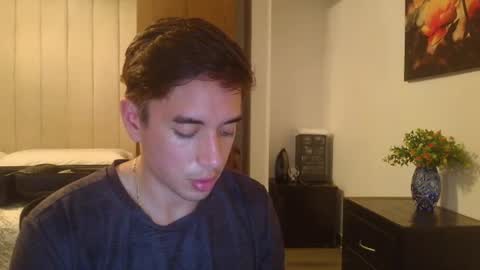 Snapshot of jorge124345 chatting on 08.04.26 Babyface online show from 08.04.26