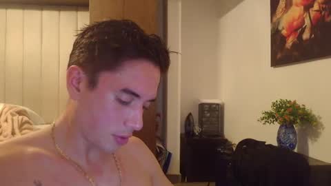 Snapshot of jorge124345 chatting on 08.05.26 Babyface online show from 08.05.26
