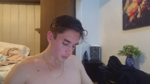 Snapshot of jorge124345 chatting on 08.06.26 Babyface online show from 08.06.26