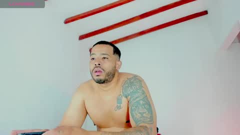 JORGE NARAVEZ online show from 04.10.26