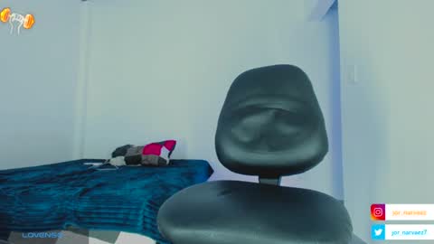 JORGE NARAVEZ online show from 07.28.26