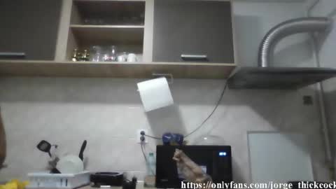 Snapshot of jorge_thickchorizo chatting on 11.07.25 Jorge online show from 11.07.25