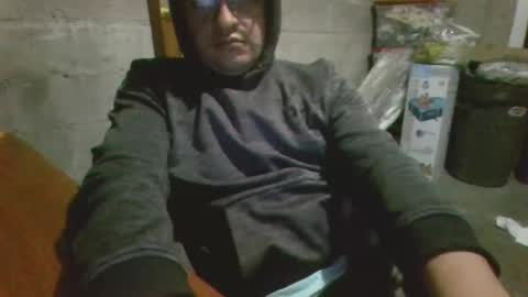 jorgefire0001 online show from 11.14.25