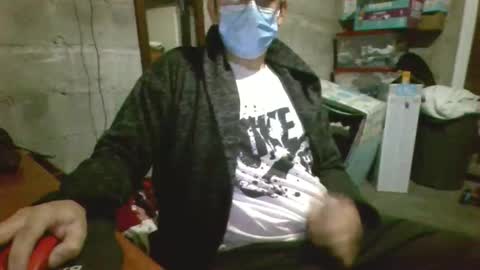 jorgefire0001 online show from 01.07.26