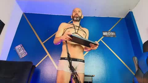 jorgeperezz online show from 03.27.26