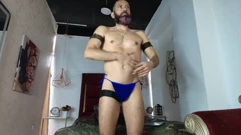 jorgeperezz online show from 05.29.26