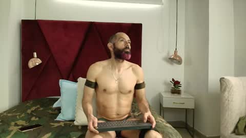 jorgeperezz online show from 06.30.26