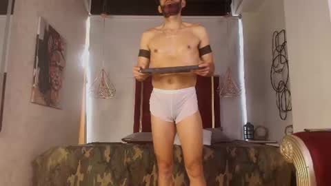 jorgeperezz online show from 07.25.26
