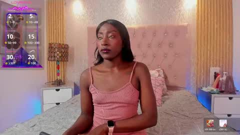 jorinde sexy online show from 04.21.26