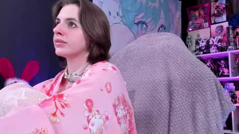 Rose online show from 04.15.26