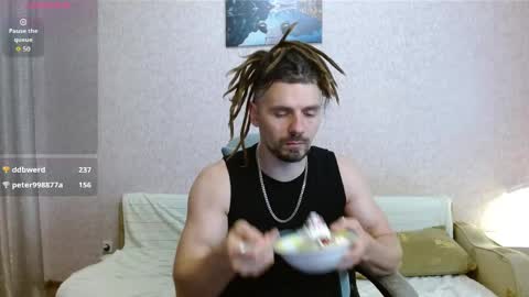 Snapshot of jorra777 chatting on 05.31.26 Jora online show from 05.31.26