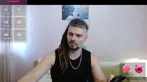 Snapshot of jorra777 chatting on 07.24.26 Jora online show from 07.24.26