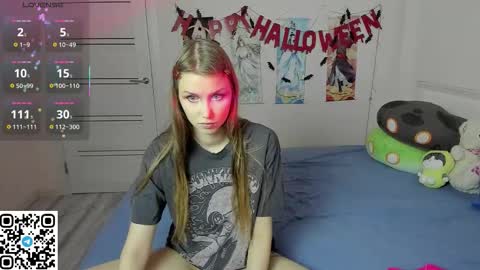 Mila online show from 11.04.25