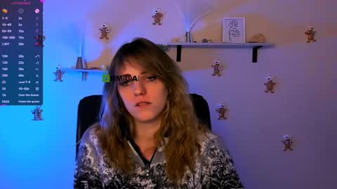 jose_fairy online show from 01.18.26