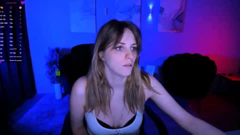 jose_fairy online show from 02.07.26