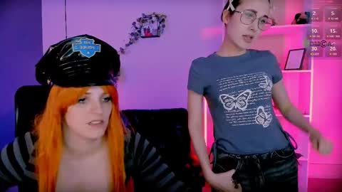 jose_fairy online show from 05.21.26