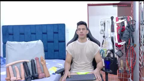 jose_rumbero91 online show from 05.06.26
