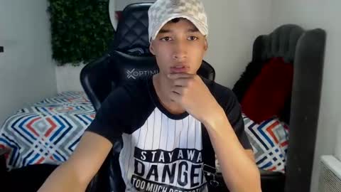 jose_sexycumm online show from 02.16.25