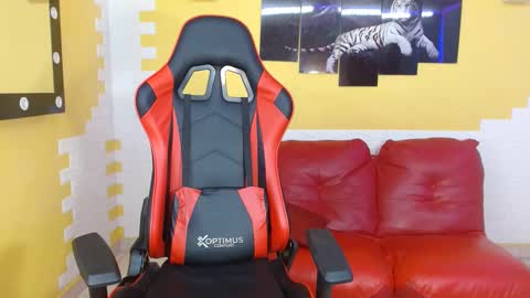 jose_sexycumm online show from 02.24.25