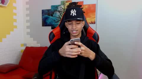 jose_sexycumm online show from 02.26.25